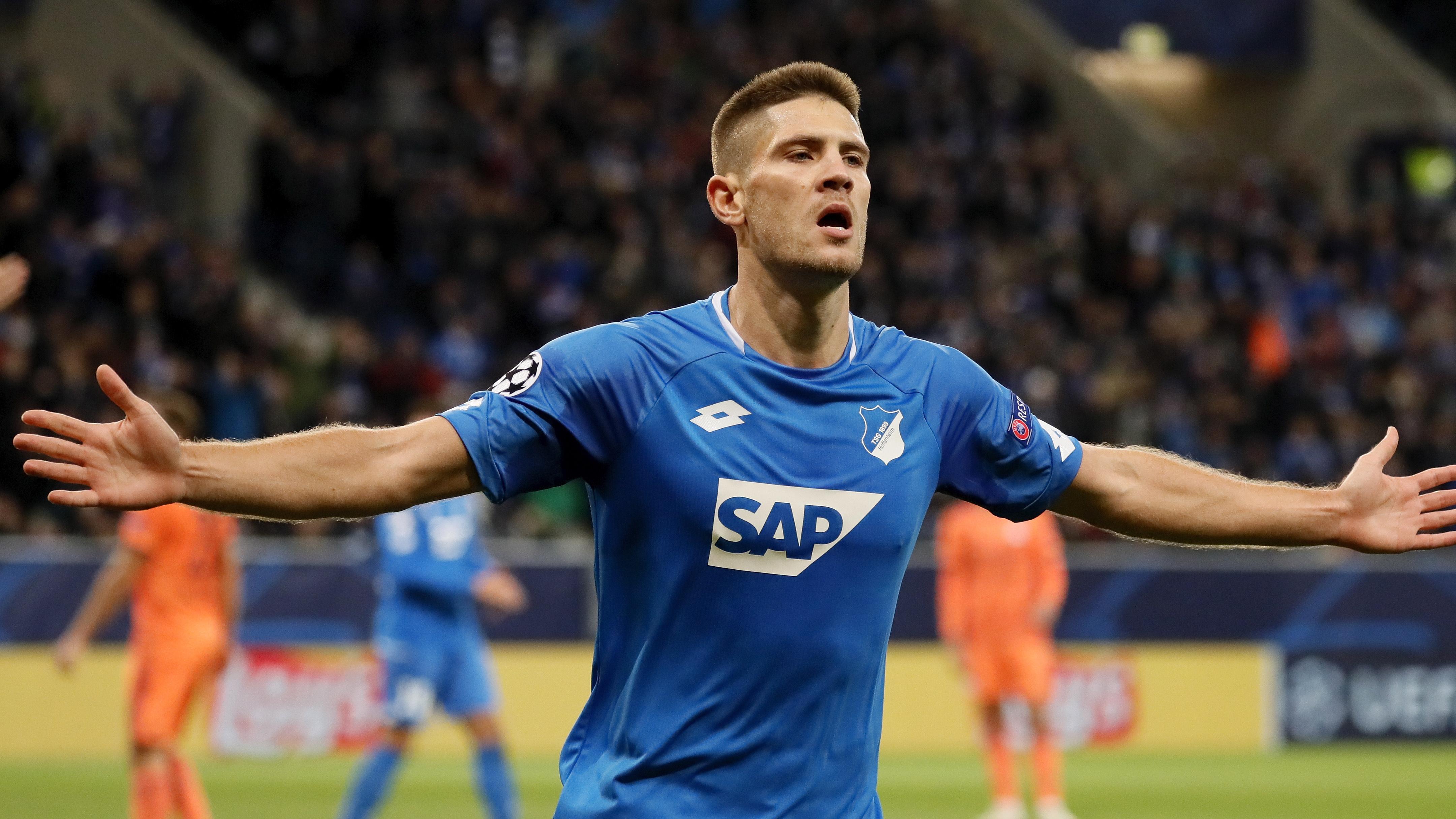 11/21联赛回归：墨尔本城、博德闪耀、特鲁瓦、霍芬海姆、马赛和巴伦西亚！