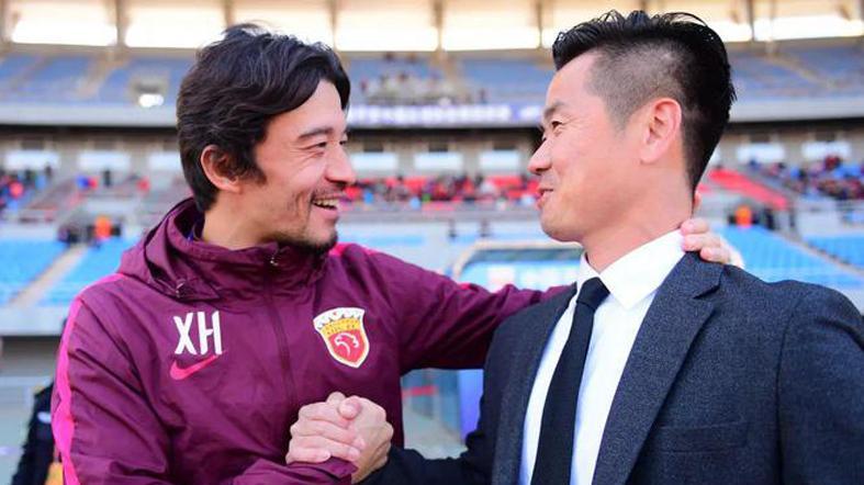 铜梁龙选帅举棋不定！张外龙或绝迹中超江湖，谢晖带队一年游？刘建业或逆袭