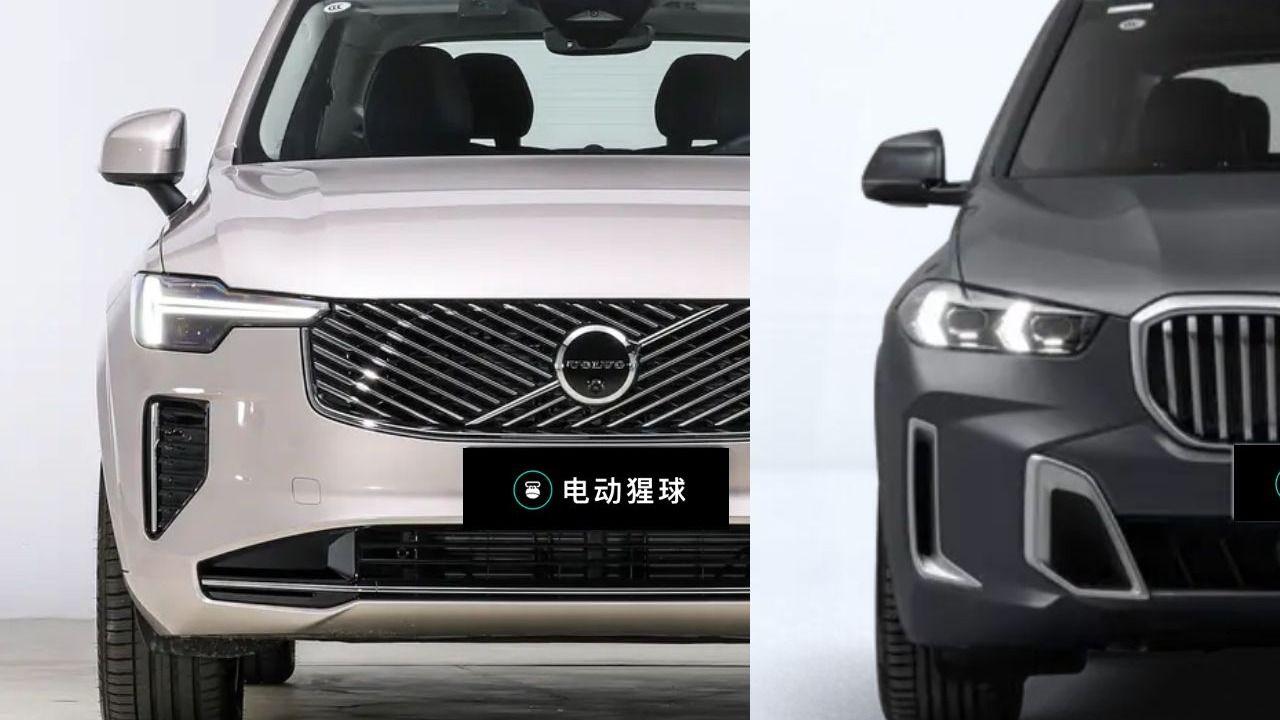 手握50万，豪华SUV怎么选？