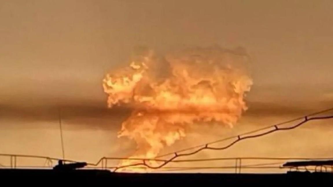 俄驻塔吉克斯坦基地遇袭！24小时两次爆炸，乌军方正式发声