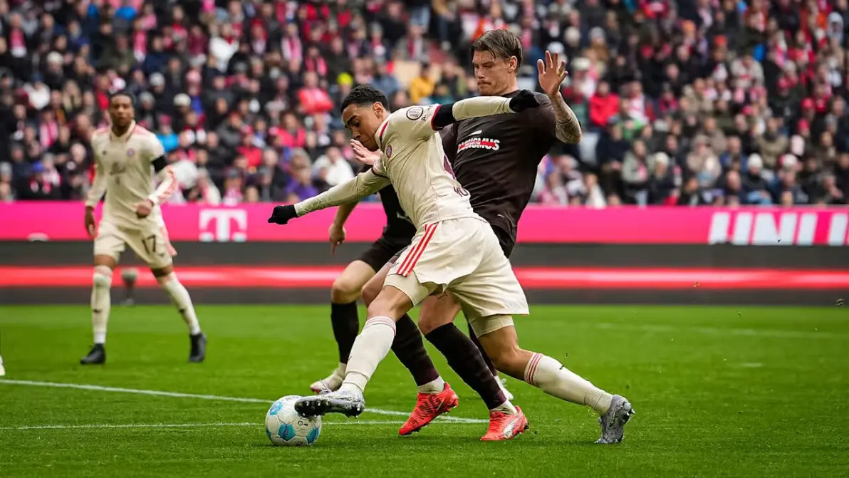 11月29日竞彩足球前瞻：今日五大联赛九场赛事！暴击冷门比分实单看法！