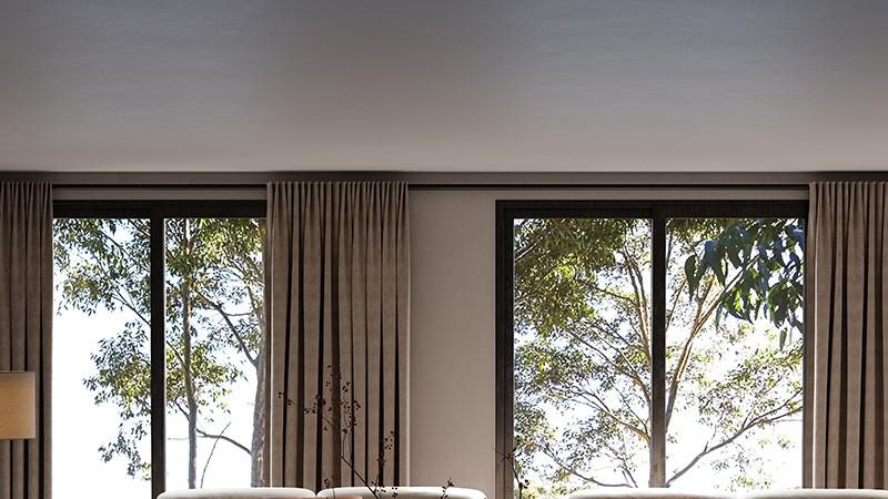 VISN：融合东西方之美的意大利家具品牌，打造现代家居新范式