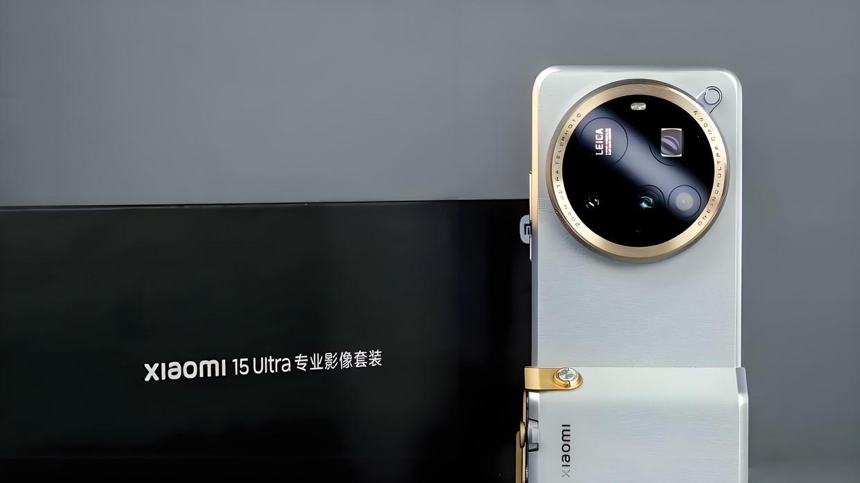 国产机里也有高端，这三款很难挑出毛病，还比苹果便宜