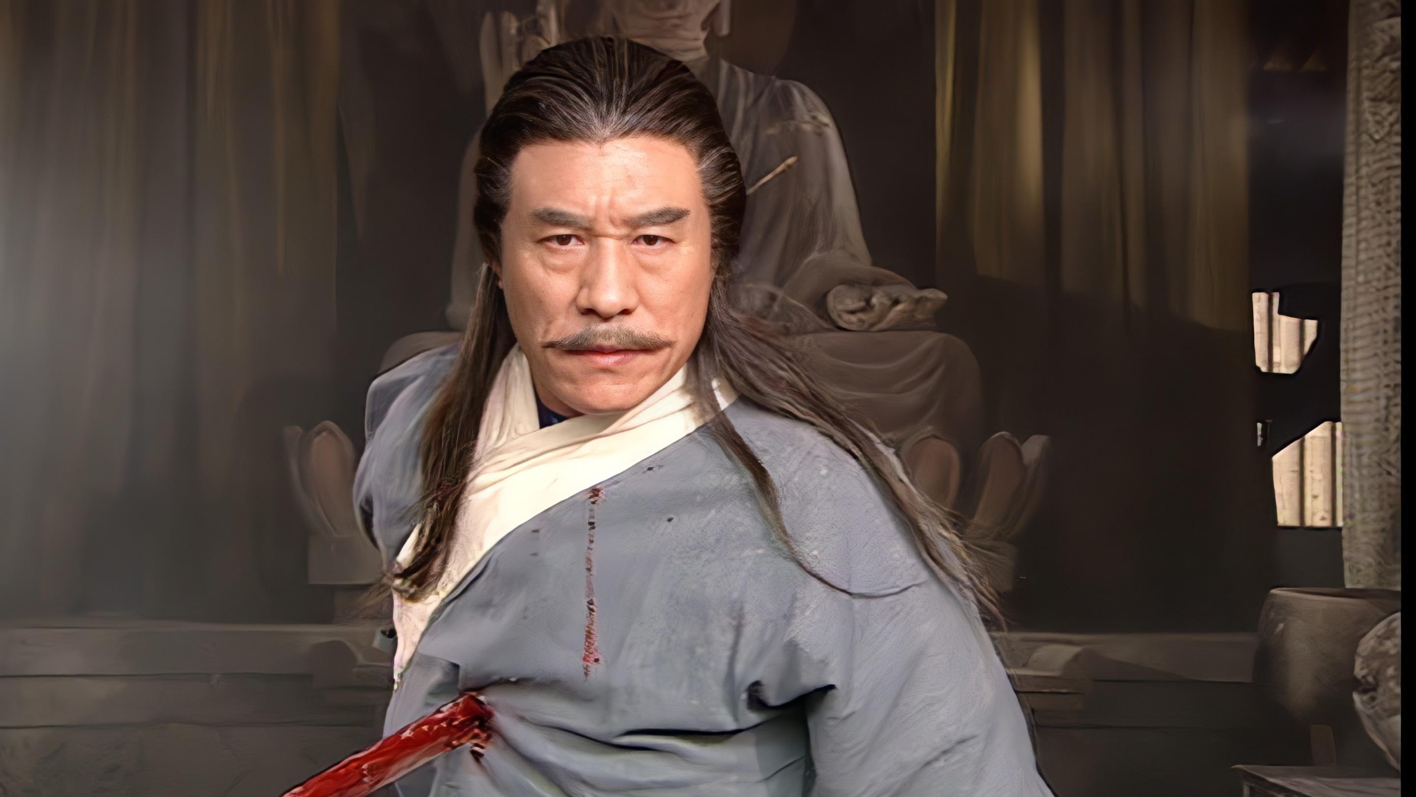 金庸《连城诀》：不失初心，方得始终