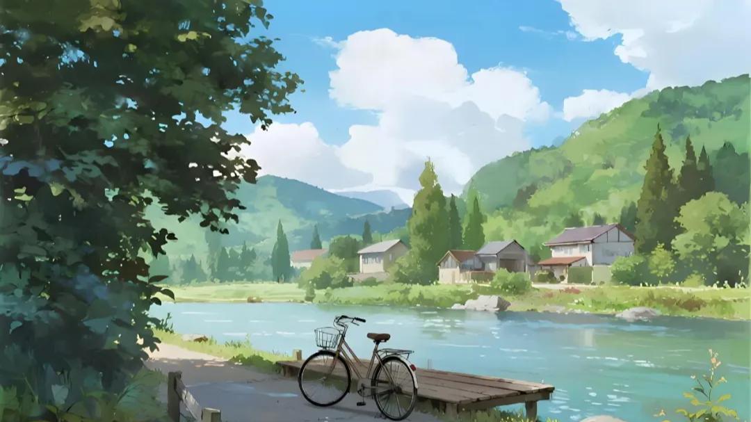 最顶级的养生，核心就三个字