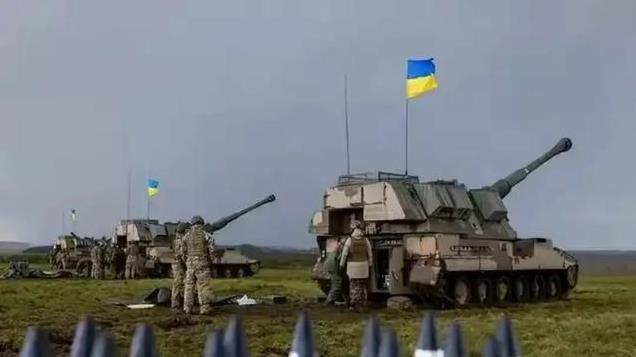 泽连斯基这回惨了，两国宣布对乌断电，美方说乌军将兵败库尔斯克