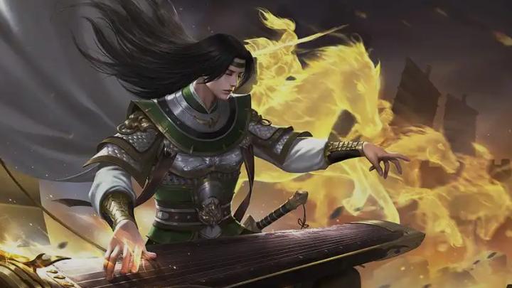 三国杀：手牌变少就害怕？拿出这些武将，牌多到用不完