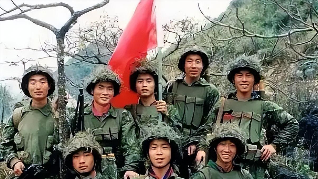 86年的"黑豹行动"，31名特战队员仅6人幸存，后来这6人过得如何？