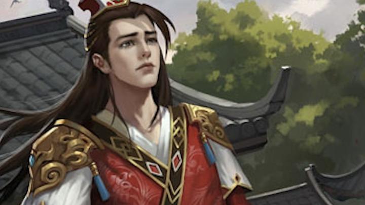 三国杀：一定要忍到最后！只有卧薪尝胆，才能尝到甜头