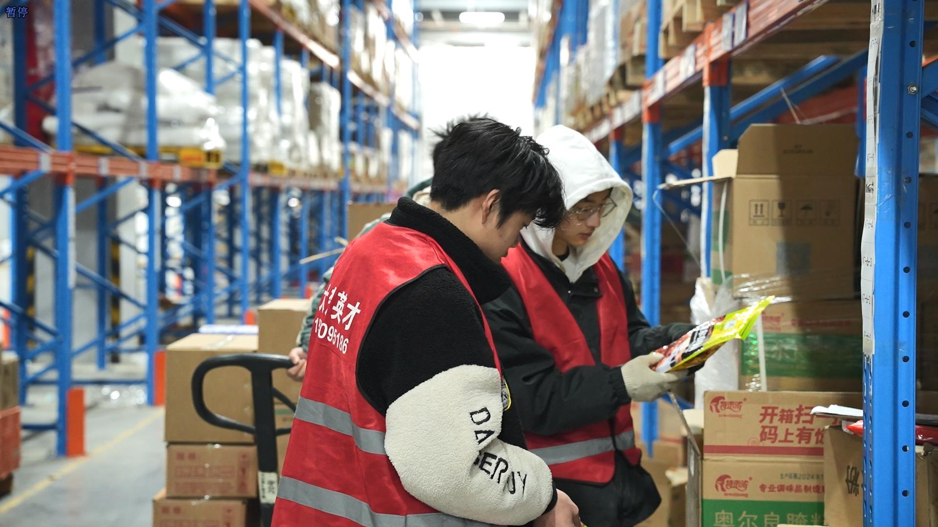 流浪泡泡400余家门店背后的食安密码：全链条守护消费者舌尖安全