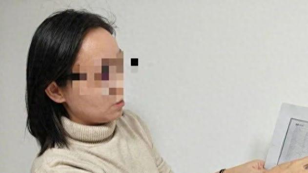 身份被盗，钱也没了，这事儿真糟心