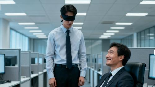 上周帮领导整理晋升名单，才懂：你越 “听话” 干这 5 件事，领导越暗爽，你越没前途