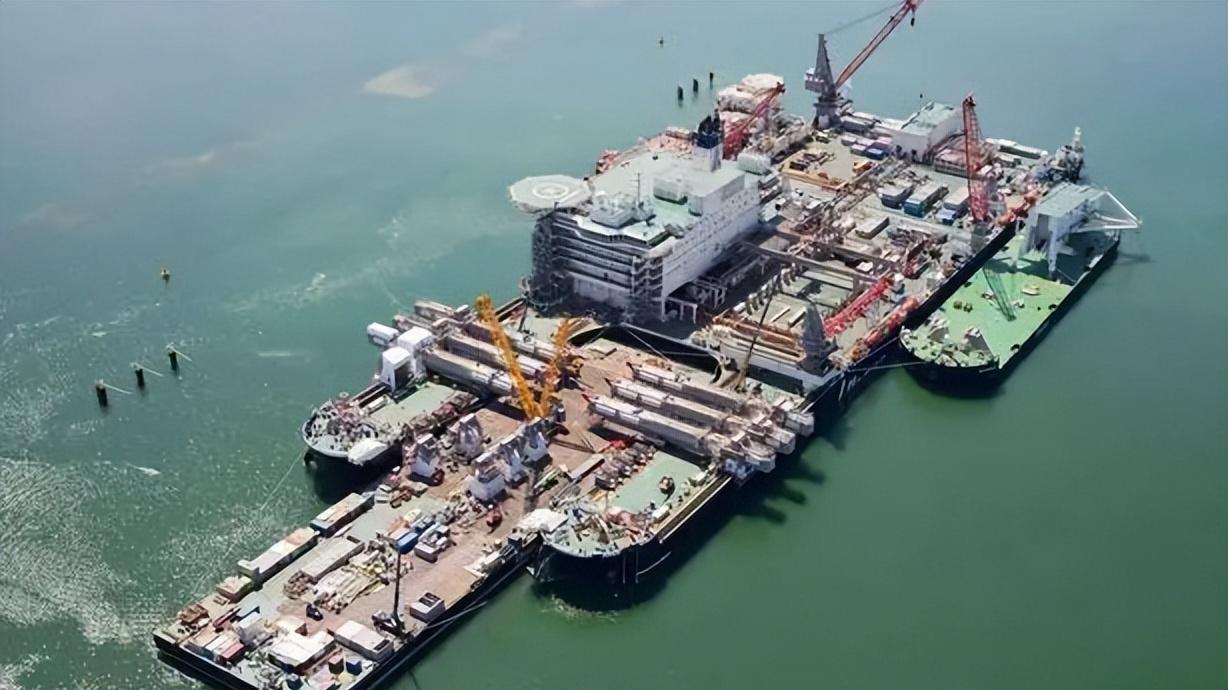 北溪案真凶落网！德方亮出铁证，或指向乌克兰军方？