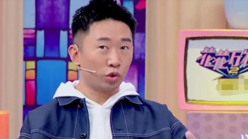 杨迪与女友分手早有苗头：为女方花费大而争执，交往16年错过求婚