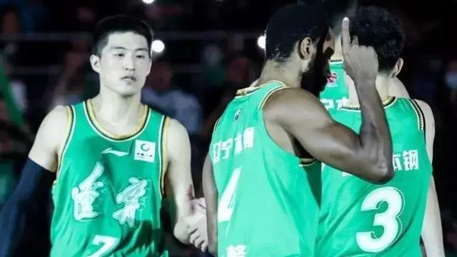 回辽宁就打不上球！失意神射第3次离开 还能翻身吗？