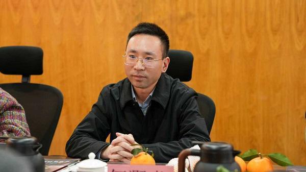 政策赋能产业革新 眉山以“橙”为媒绘就乡村振兴新图景