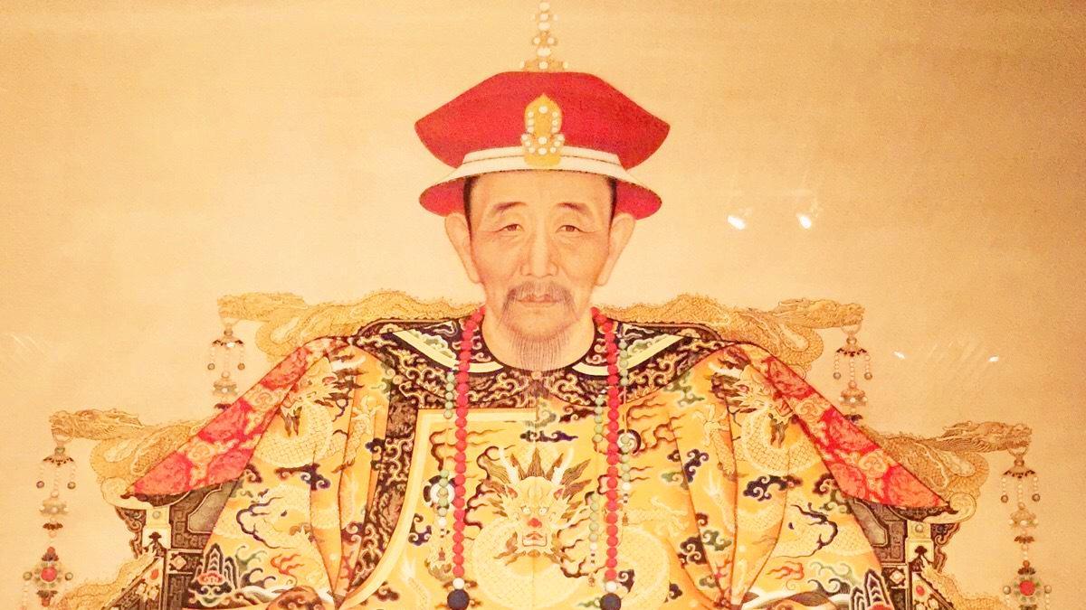 中国古代皇帝吃得那么好，为何却少胖子？