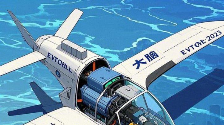 eVTOL电驱：低空经济的腾飞之翼