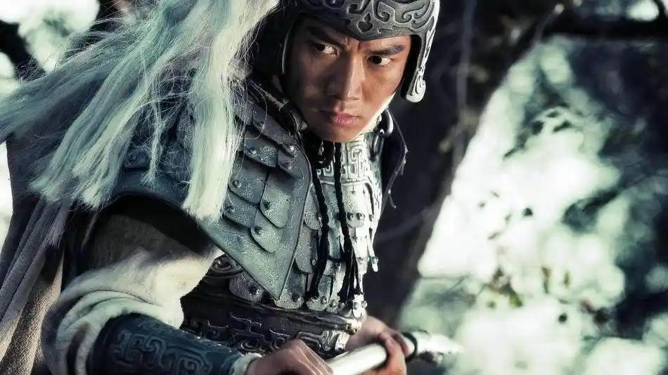 拨开历史迷雾，探寻真实赵云：杂号将军的非凡传奇