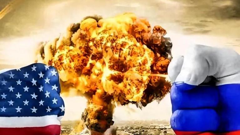 一旦美俄打起来，世界会发生什么？结局只有2种结果