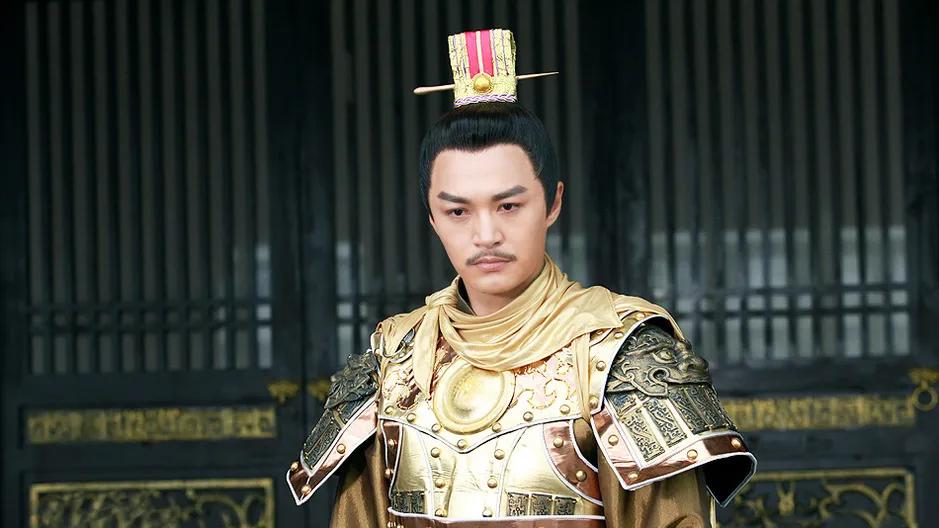 李世民下令处死单雄信，徐世勣一刀砍下自己大腿肉，喂给单雄信