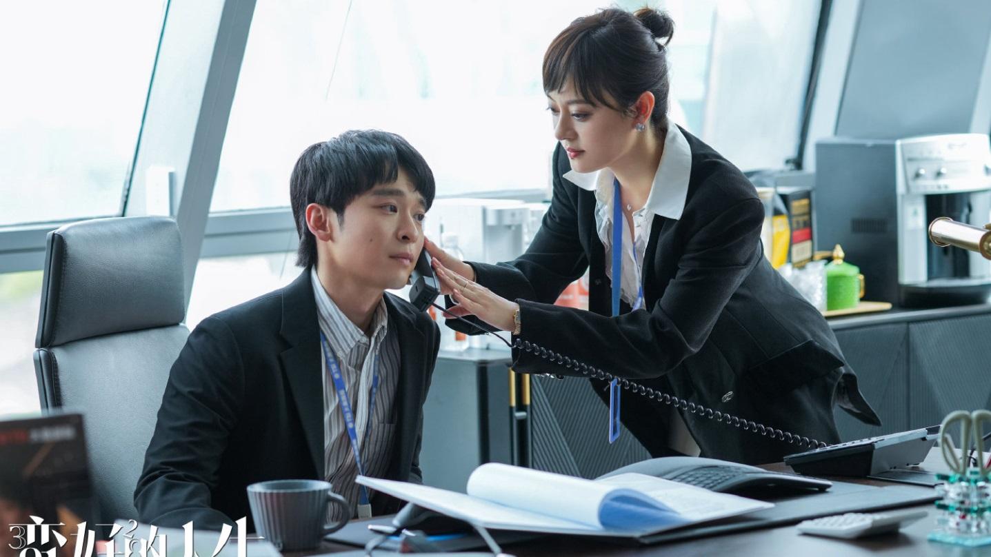 孙俪新剧被邓超“剧透”：《蛮好的人生》杀回收视巅峰？