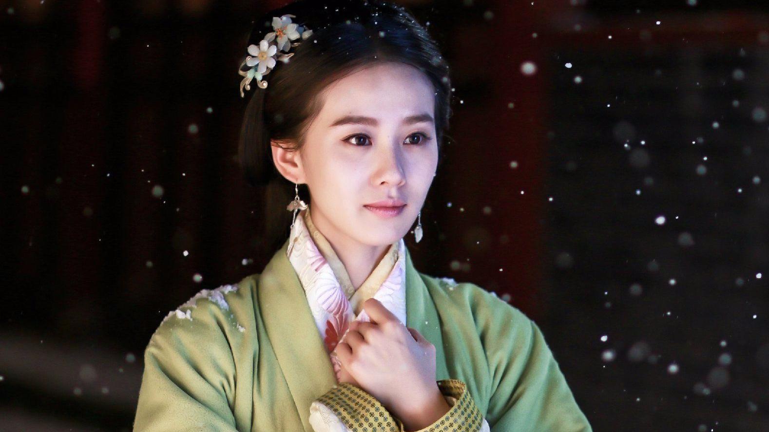刘诗诗：真正的女性独立不该是拒绝婚姻，而是拥有随时重启的资本