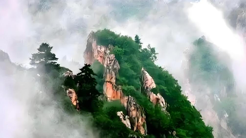 河南必去！三门峡这十大景点，藏着《道德经》的千年密码