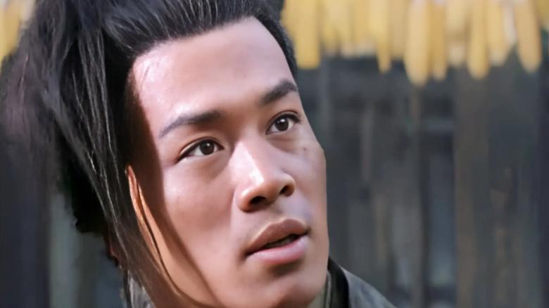 难怪武松反对招安，却不敢与宋江翻脸，你看他死后成了什么人