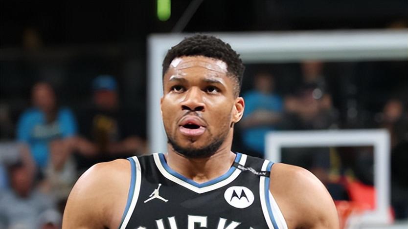 140分50板！字母哥你太狠了，又一项历史第一纪录，被你实现了