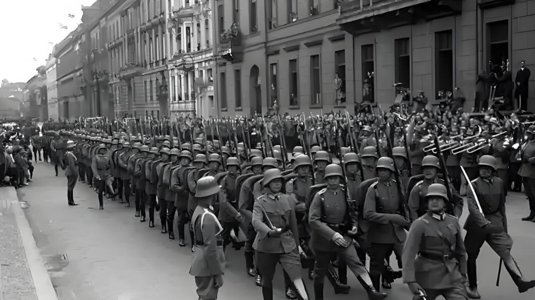 俄罗斯眼中的四大强国都有谁？美国竟屈居第二，我国的排名令人意外！