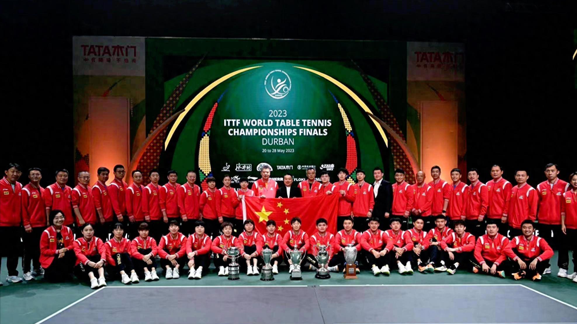 17岁黑马血洗张本！陈梦逆袭王曼昱，国乒00后集体杀疯了