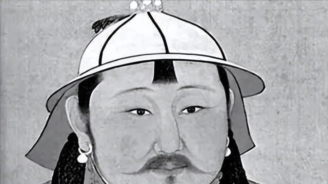 8岁男孩被俘后，临危不惧地对朱元璋说：你别杀我，我能统一蒙古