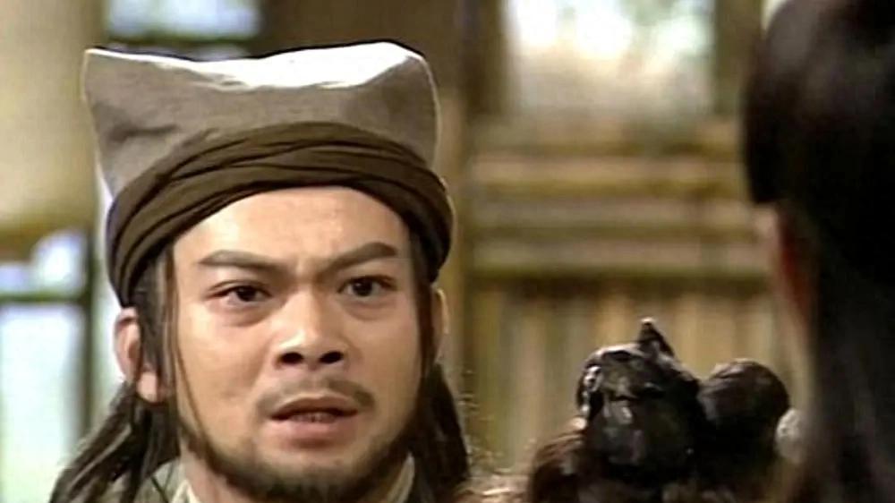 大成期的郭靖穿越到《天龙八部》中，武功能排名第几？
