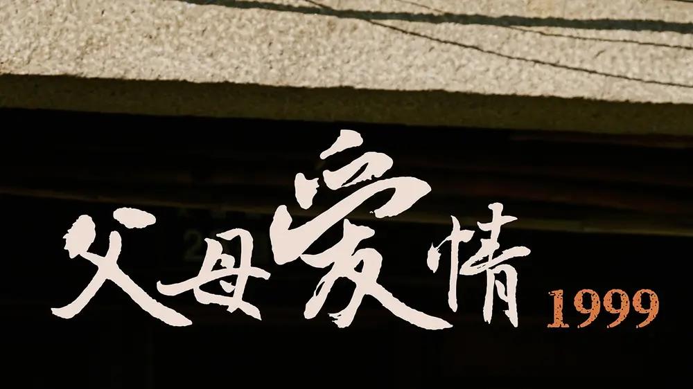短剧《父母爱情1999》完整版免费：秦许林建东的爱恋