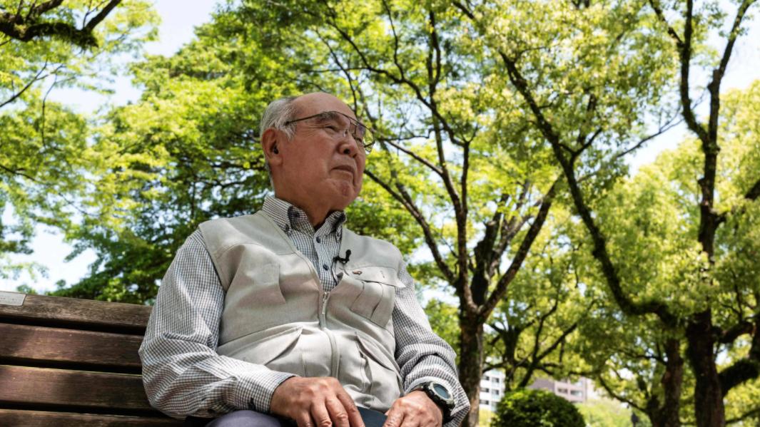 日本三大高薪和高难度职业，臀部清洁师还算正常，另两个难度更高