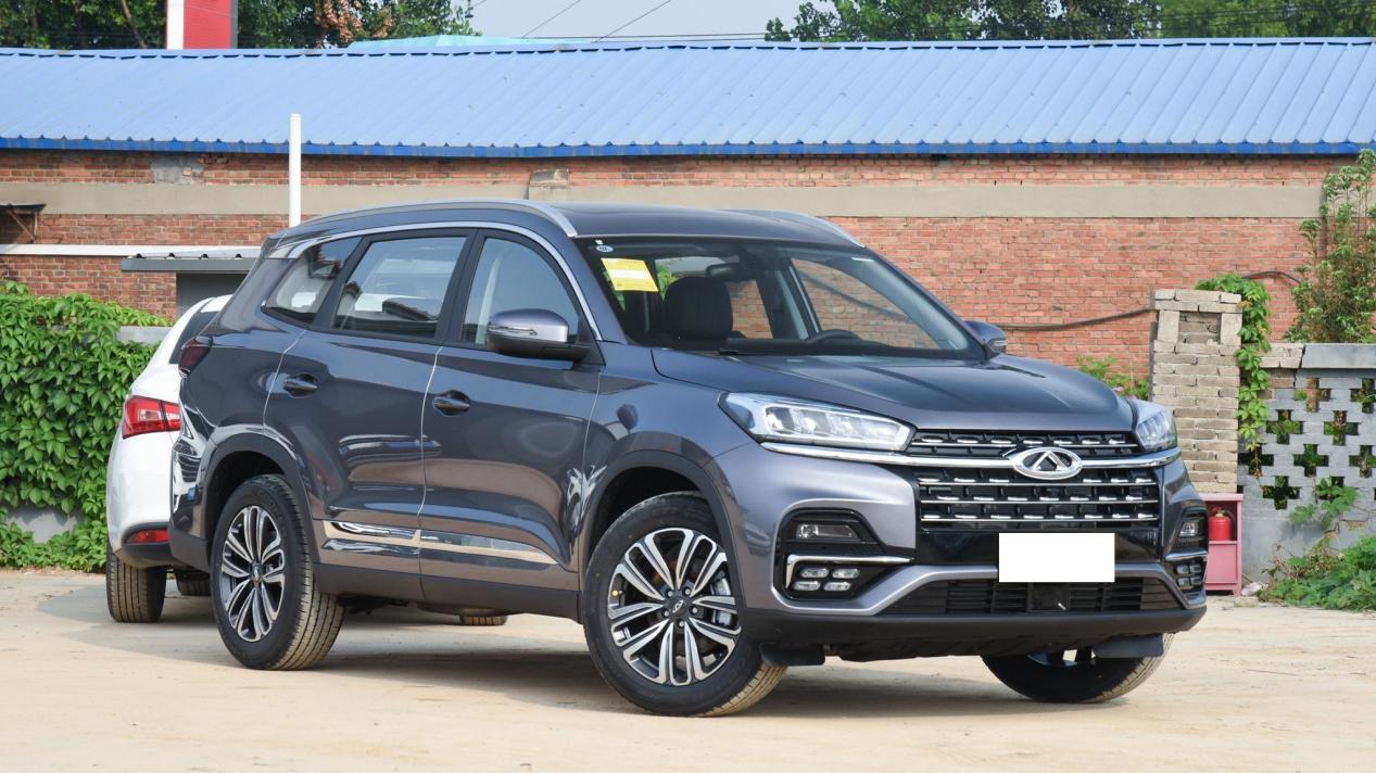 11万左右买SUV，认准这几台，动力足、质量可靠，买了基本不吃亏