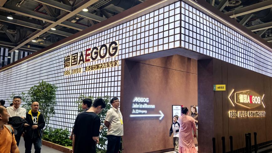 专业的深圳展览特装设计搭建推荐 ——2026 参展优选搭建商指南