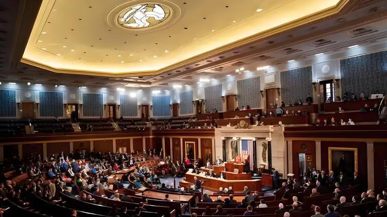 美防长提了一句“G2”，惹美国议员不快