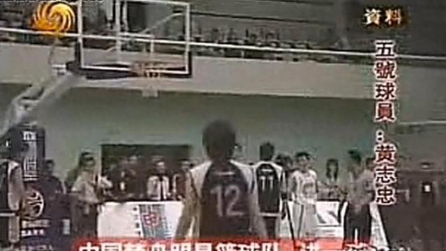 黄志忠：离婚那天流泪痛哭，因为儿子一句话，如今55岁没有再婚