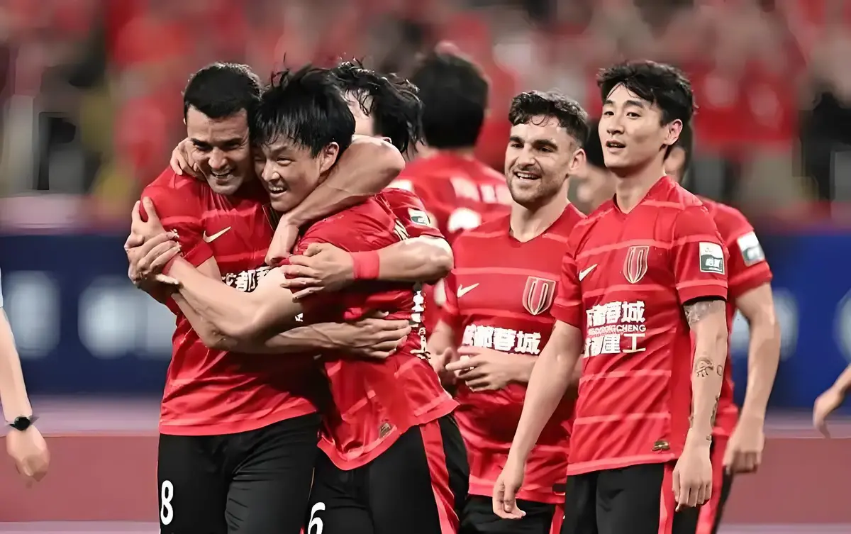 瑞士青训锻造的中国中场引擎？杨明洋，能否为国足注入欧陆基因？