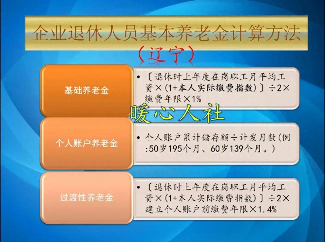 每晚退休一年，养老金会提升100元吗？对少领的待遇是不划算吗？