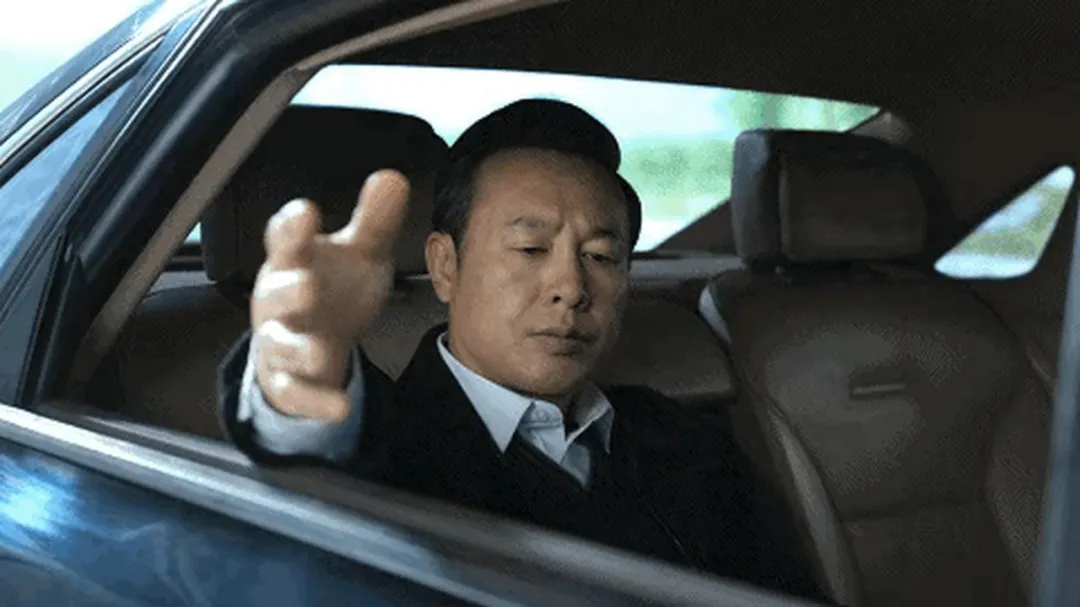 《狂飙》男神痛失一切！疑似“高启强”被曝家暴、诱J、偷税，昔日口碑竟轰然坍塌？