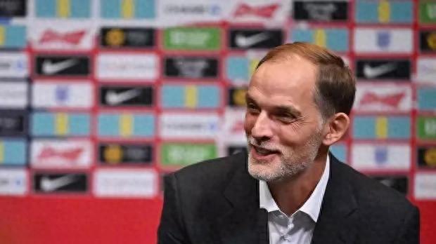 图赫尔剑指英格兰60年无冠魔咒：学NBA，建兄弟情！