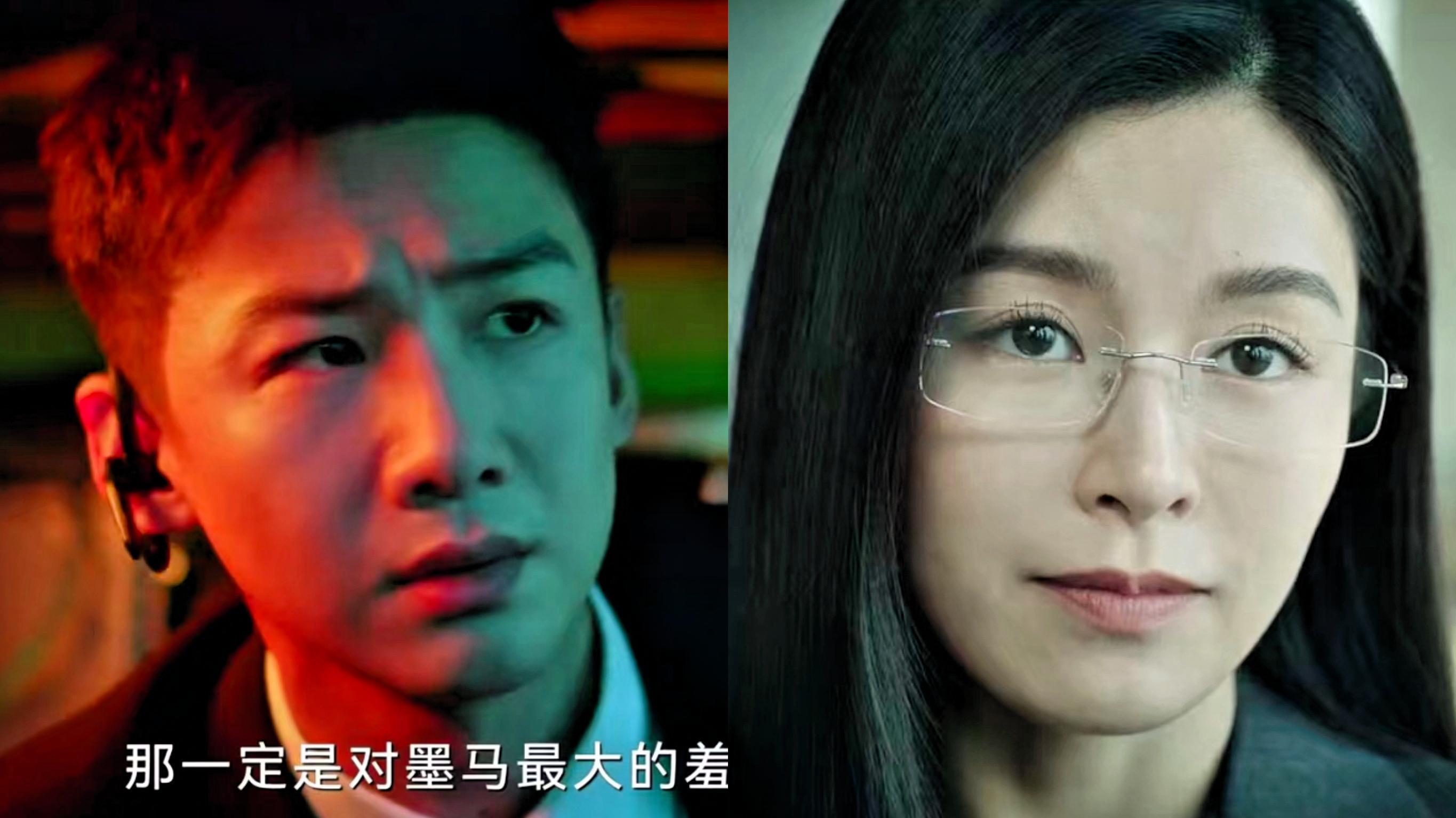 白敬亭文咏珊《不眠日》上演“无限流”悬疑，第五次定结局，时间循环者还有“她”！