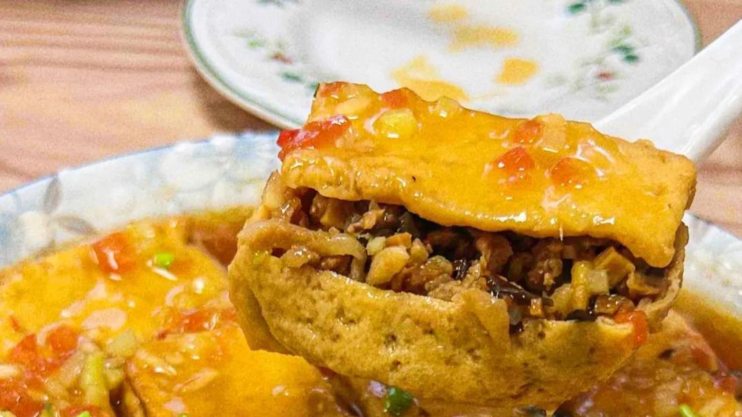 山东人真的不吃鲁菜吗？