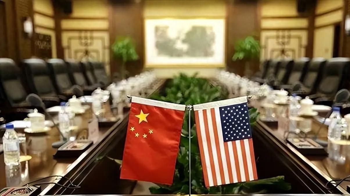 釜山会晤万众期待，美国对华连退两步，特朗普发现不对劲？