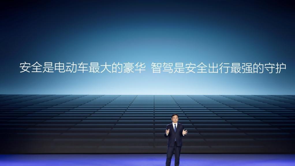 比亚迪全民智驾的几个感触
