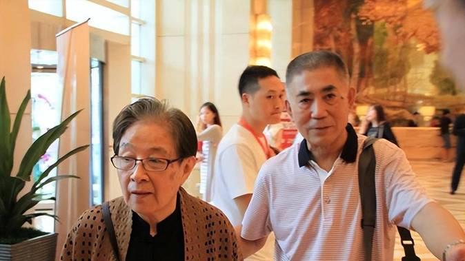 “音乐教母”谷建芬：丈夫、女儿相继病逝，那英孙楠让她老有所依