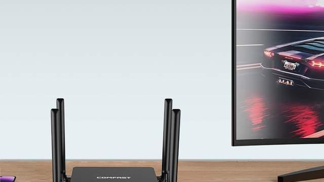 路由器为什么越用网速越慢，如何恢复？